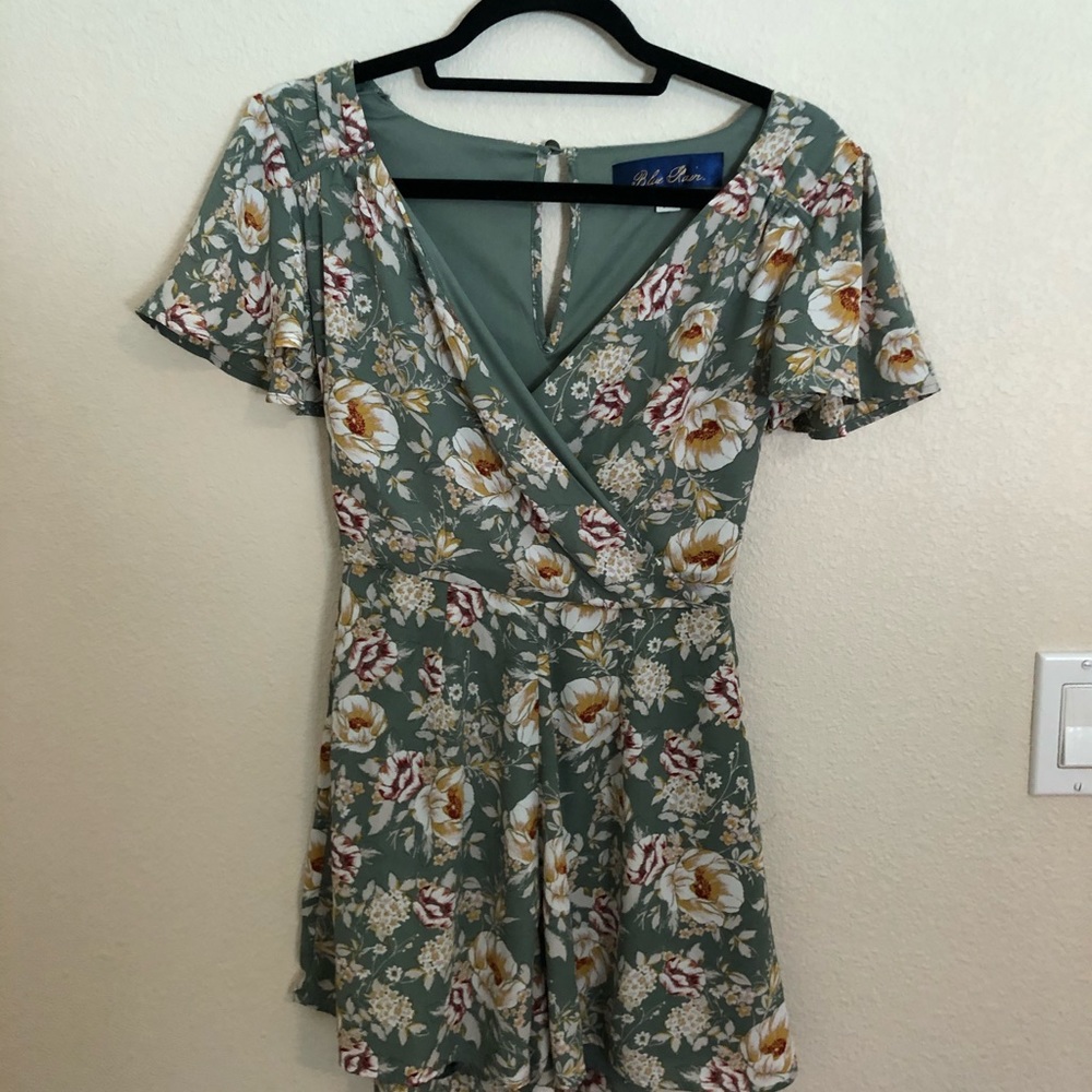 Romper!
